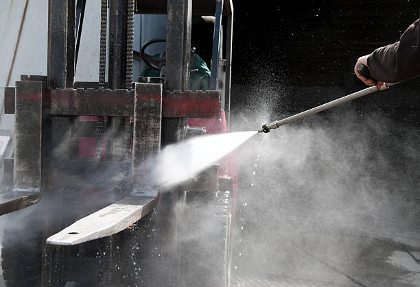 Best Factory Floor Cleaning  in South Glens Falls, NY