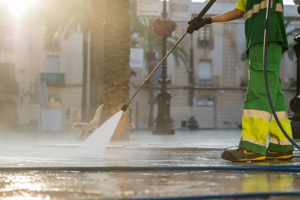 Best Building Exterior Washing  in South Glens Falls, NY